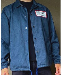 COFFEE&MILK | ブルゾン