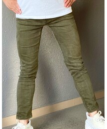 UNIQLO | チノパンツ