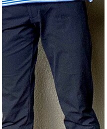 UNIQLO | スラックス