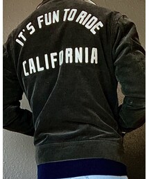 STANDARD CALIFORNIA | ジャケット/アウター