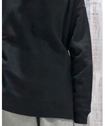 esgrey | スウェット