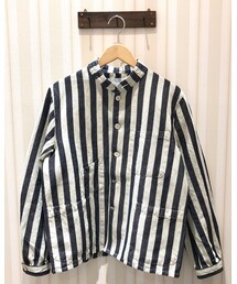 SETTO | NAPPA JACKET(ジャケット/アウター)