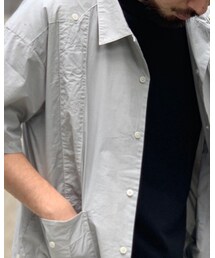 esgrey | シャツ/ブラウス