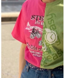 FRNC | Tシャツ/カットソー