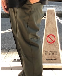 BIG MIKE | チノパンツ