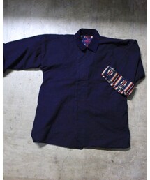 SETTO indigo label | OYAKATA JKT(ジャケット/アウター)