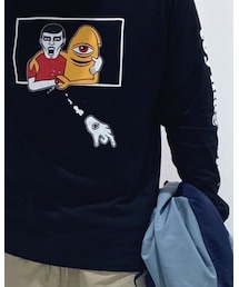 PUNK DRUNKERS | Tシャツ/カットソー