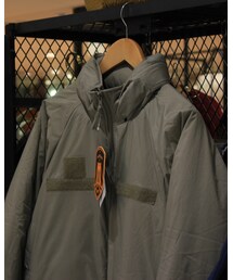 army | ダウンジャケット/コート