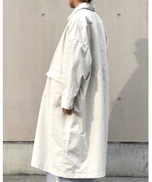 SETTO | UMEHARU COAT(ジャケット/アウター)