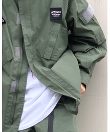 FLASH PACKER | ジャケット/アウター