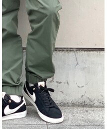 FLASH PACKER | パンツ