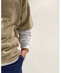 chi-bee | Tシャツ/カットソー