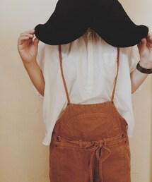 KAPITAL | サロペット(その他パンツ)