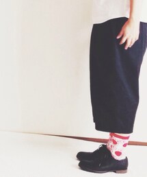 nutte | その他パンツ