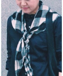 prit | ストール/ショール