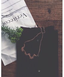 Veritecoeur | シャツ/ブラウス