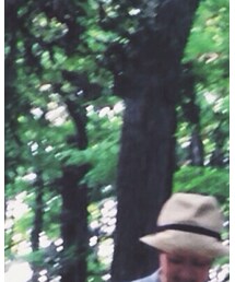 マチュアーハ | ハット