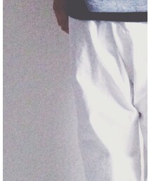 terceiro | その他パンツ