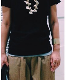 homspun | Tシャツ/カットソー