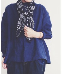 nutte | シャツ/ブラウス