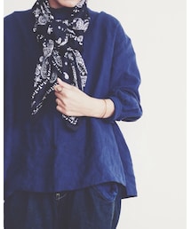 BEAMS BOY | ストール/ショール