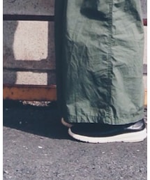 quico | バレエシューズ