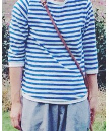 BEAMS BOY | Tシャツ/カットソー