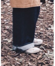 studio CLIP | デニムパンツ