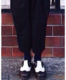 Dr. Martens | シューズ