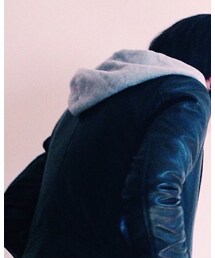 無印良品 | パーカー