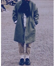 Ebonyivory | ストール/ショール