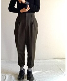 UNIQLO | その他パンツ