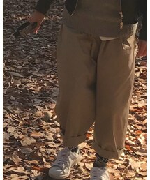 オローネ | チノパンツ