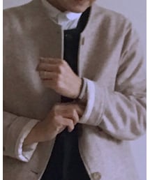 nest Robe | ベスト