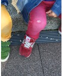 NEW BALANCE(ニューバランス)の「シューズ(スニーカー)」
