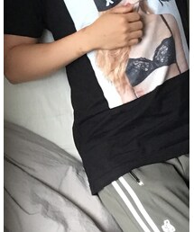 GOD SELECTION XXX | Tシャツ/カットソー