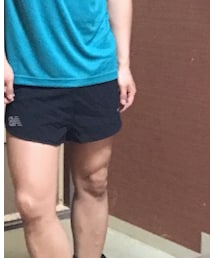 NEW BALANCE | その他パンツ