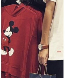 Supreme  | Tシャツ/カットソー