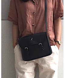 KANGOL | ショルダーバッグ