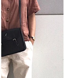 Calvin Klein | アナログ腕時計