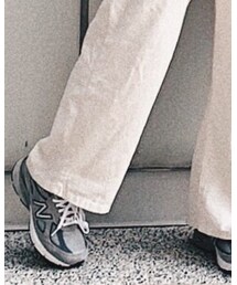 NEW BALANCE | スニーカー