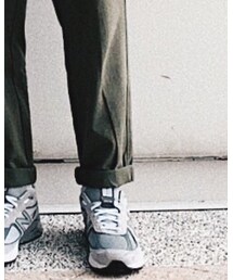 NEW BALANCE | スニーカー