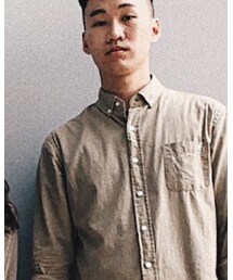 KANGOL | シャツ/ブラウス