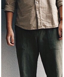 UNIQLO | チノパンツ