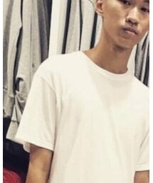 HANES | Tシャツ/カットソー