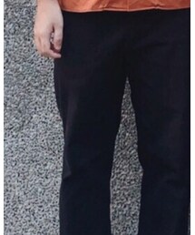 GU | チノパンツ