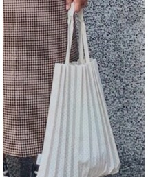 ISSEY MIYAKE | トートバッグ