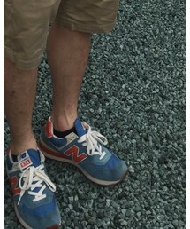 NEW BALANCE | スニーカー