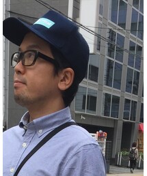 NAUGHTIAM | キャップ