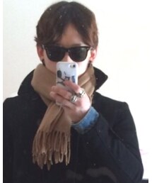 CHROME HEARTS | リング